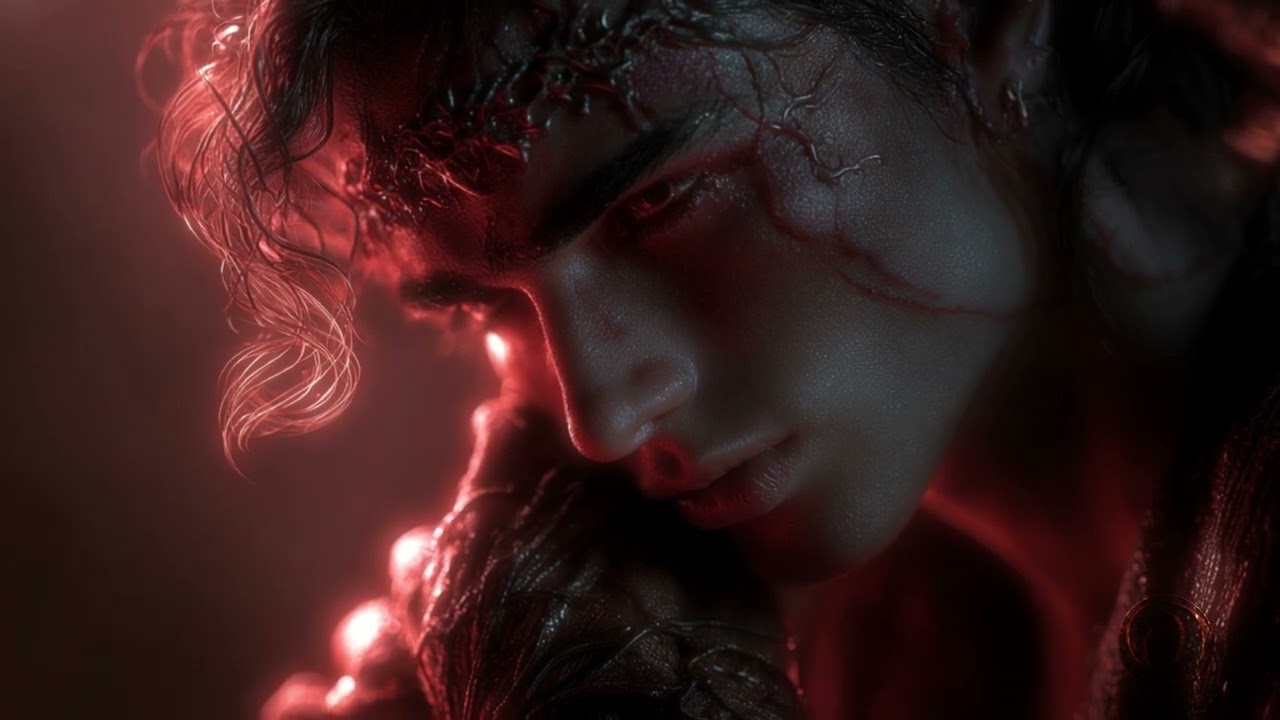 Oryn Etheria - The Other Heart