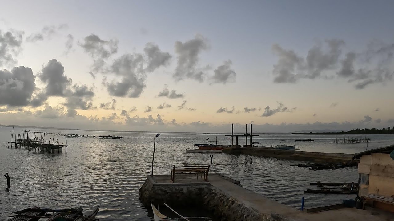 Guiuan Eastern Samar, Tubabao Island Brgy. Camparang