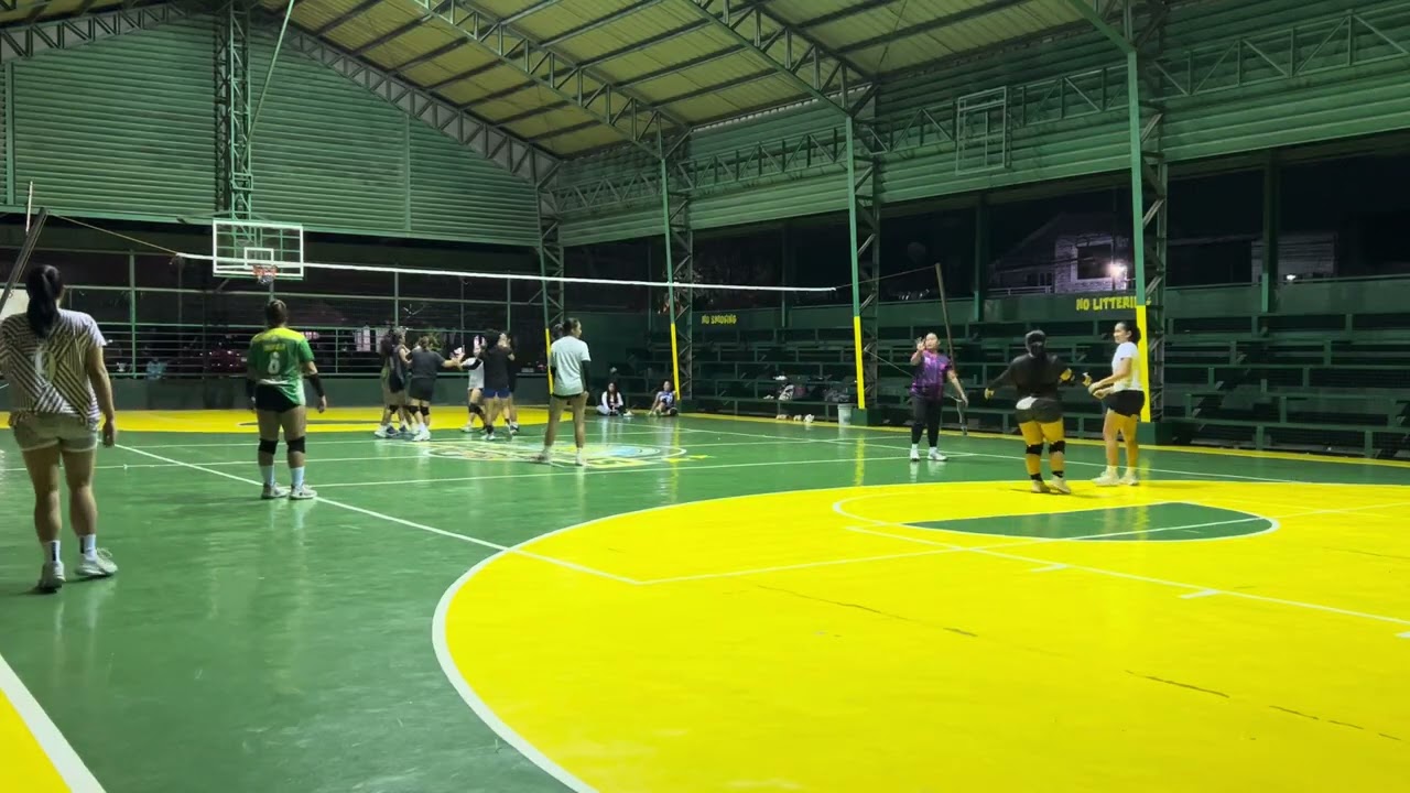 Pustahan Serye 2026 (January 28) / Set 3