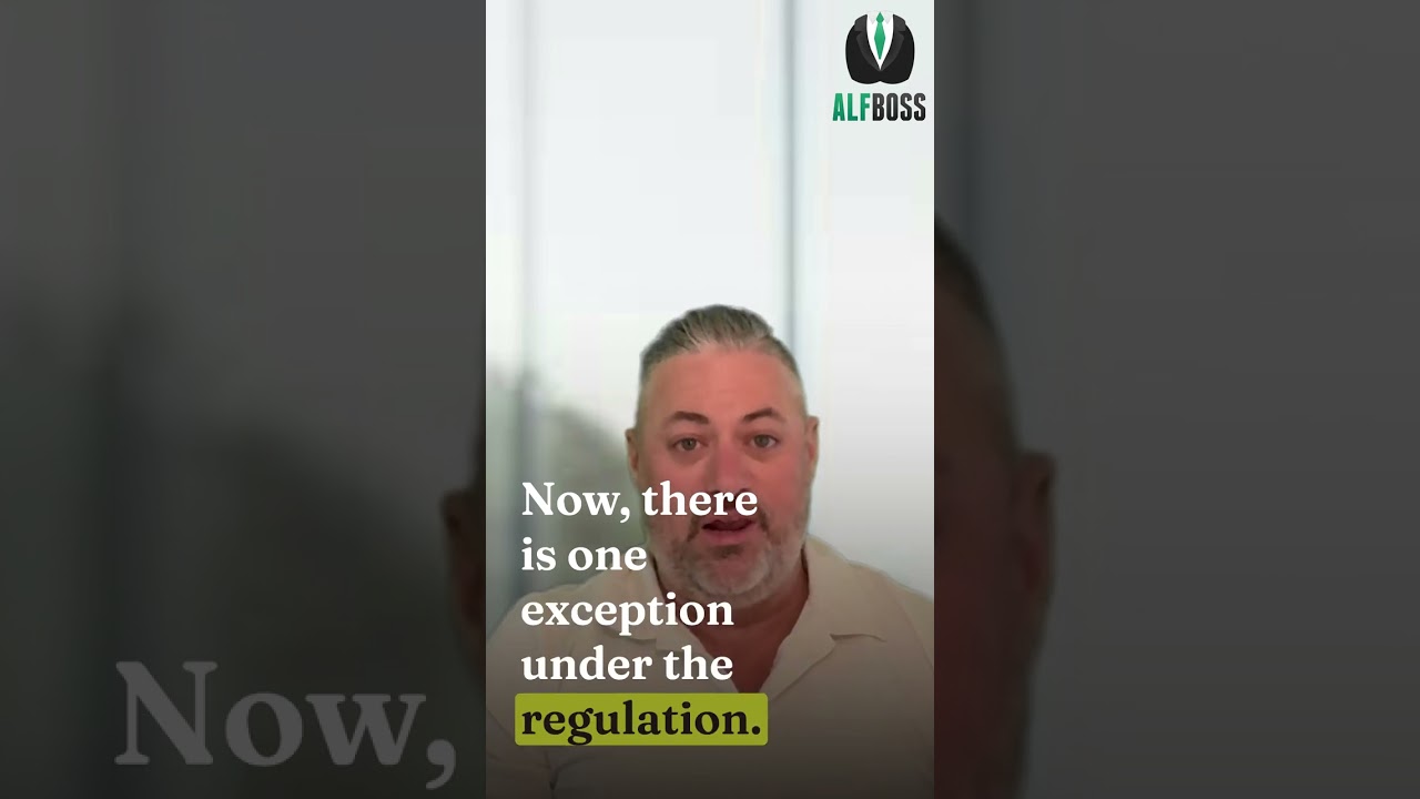 🚨 The Medication Compliance Mistake That&rsquo;s Getting ALFs Cited