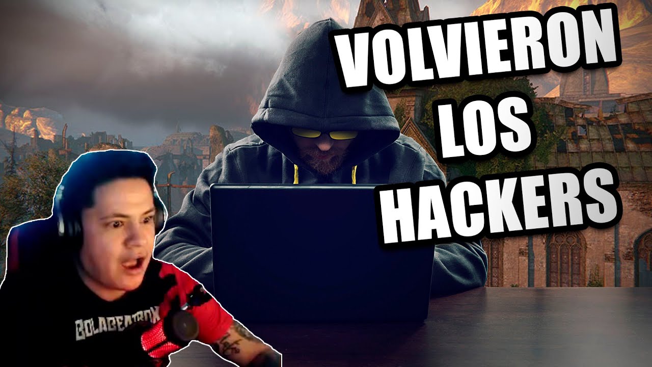 El HACKER Mas Descarado en Osiris