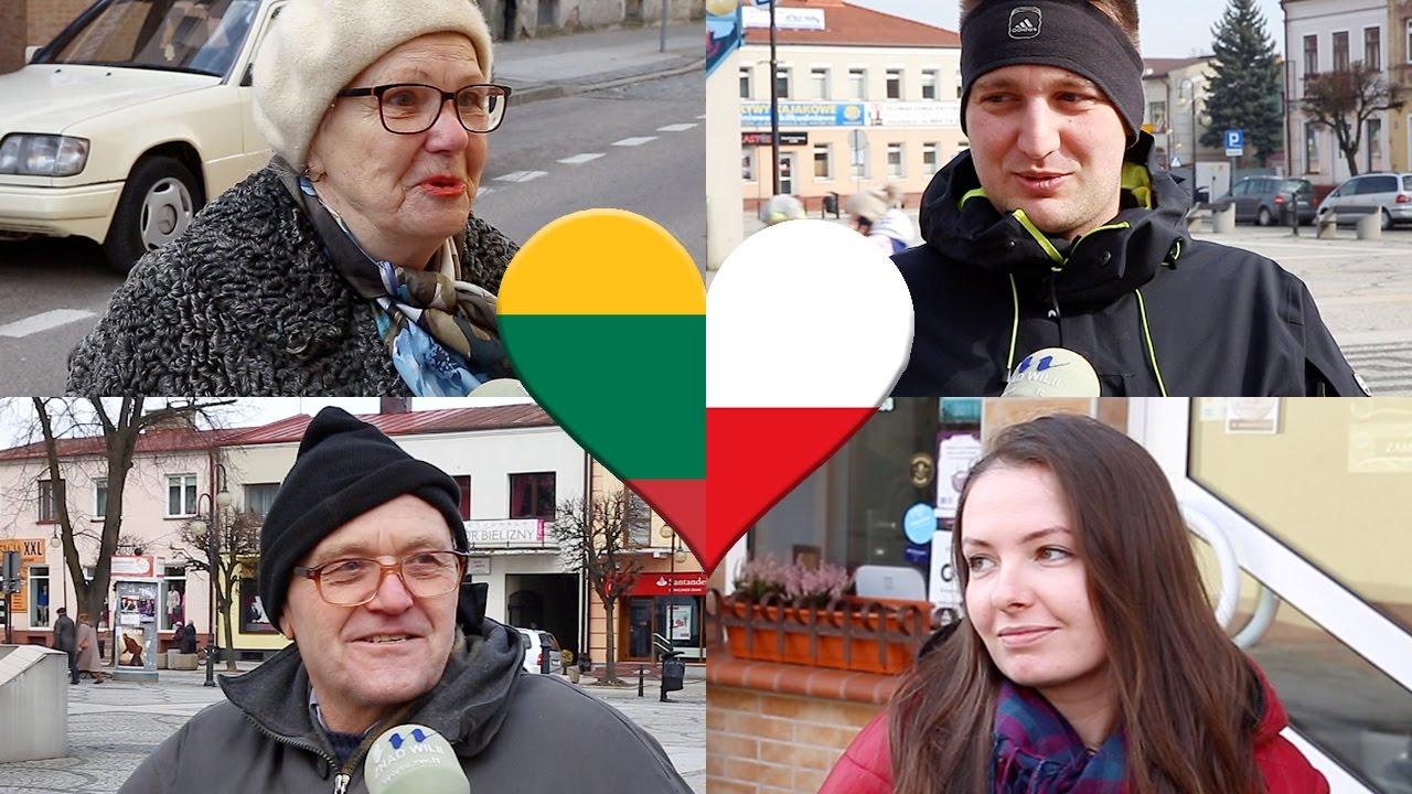 Sonda Wileńska: Co Polacy wiedzą o Litwie?