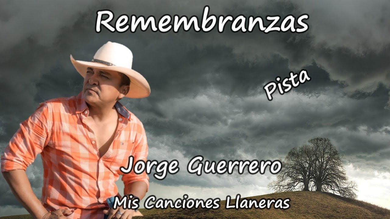 Pista Remembranzas