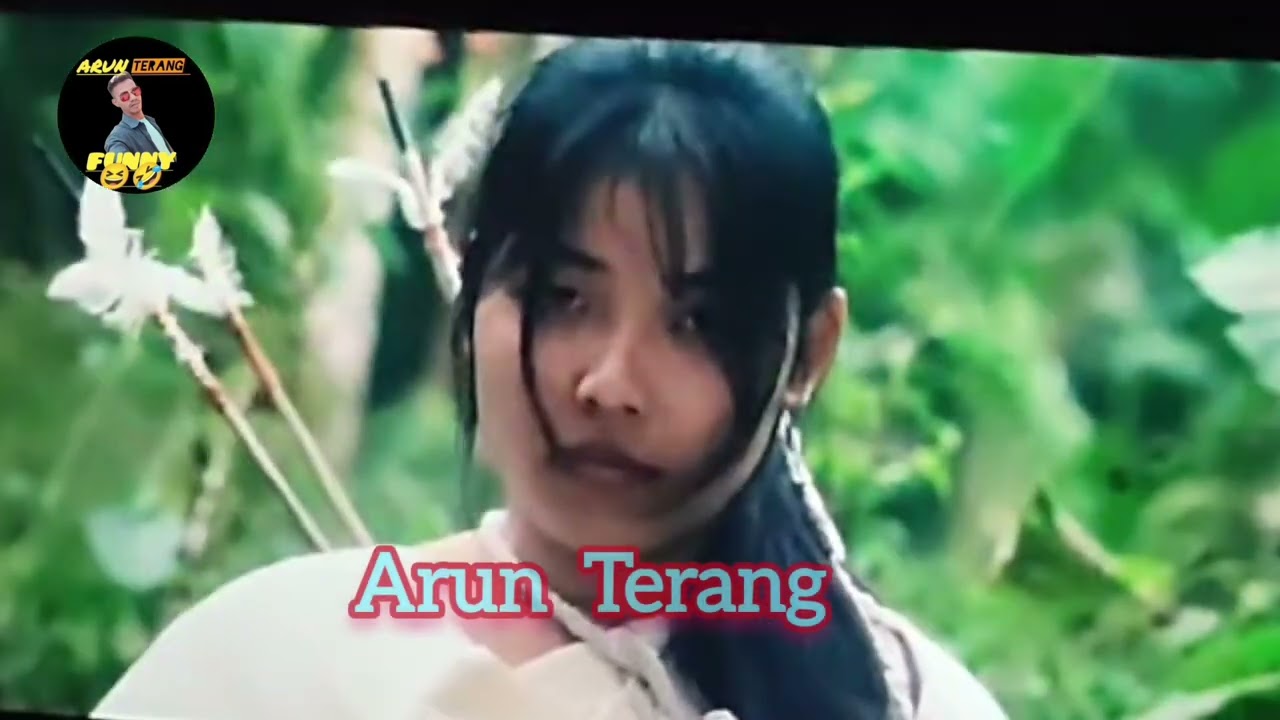 KIRI Karbi movie 