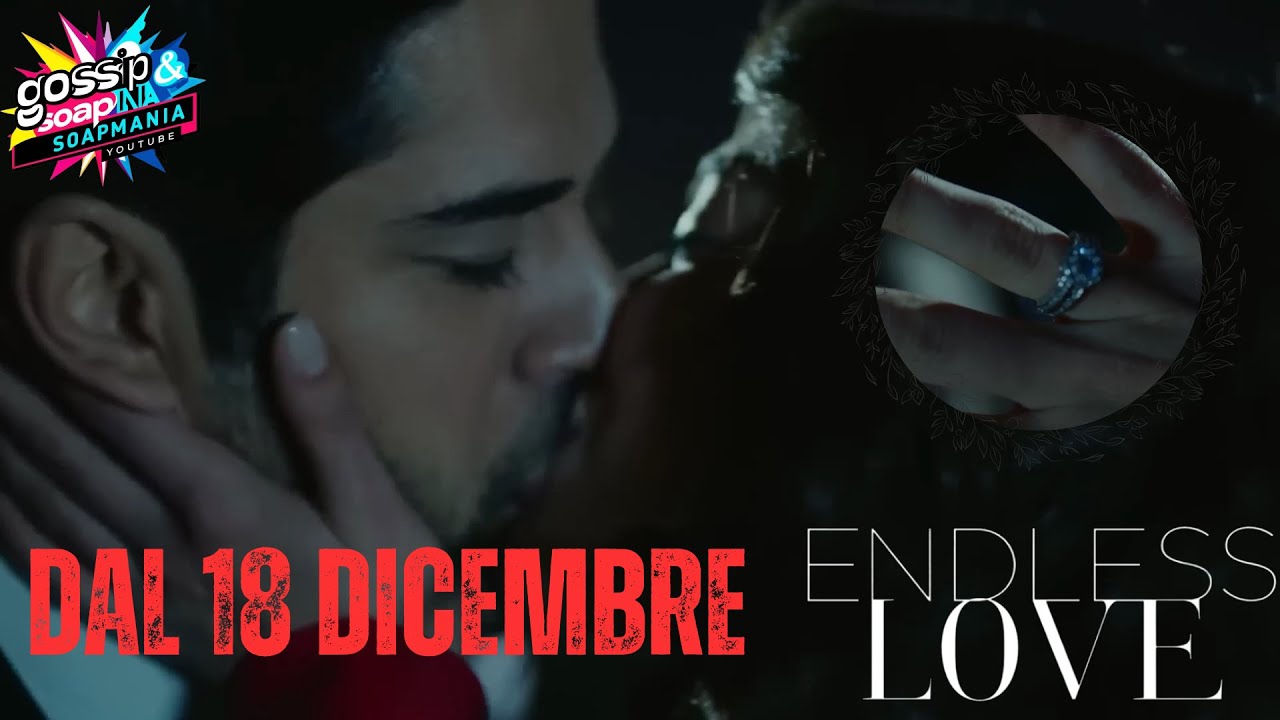 Endless Love Anticipazioni: Divorzio di Nihan, Proposta di Kemal e La Vendetta di Emir!