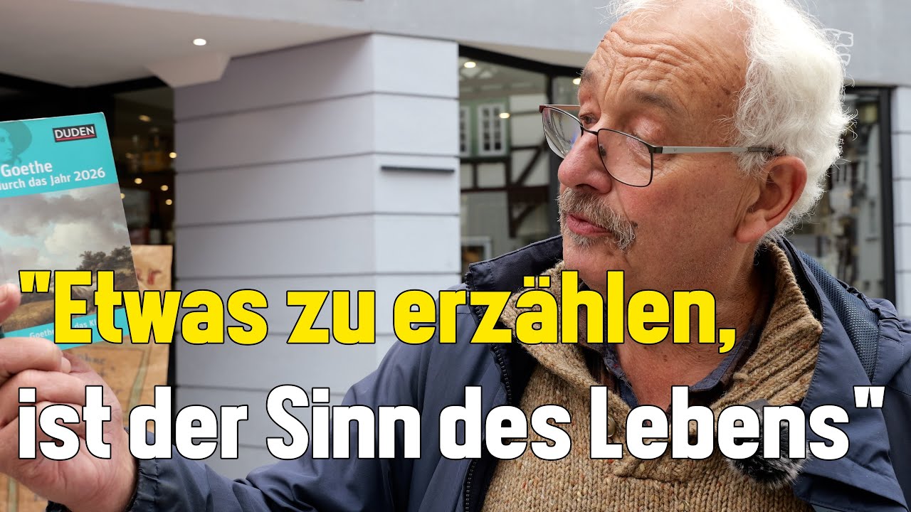 Wetzlar.solidarisch hatte in die Altstadt eingeladen