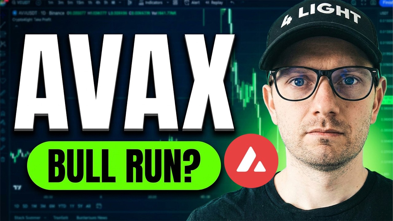 Анализ цены AVAX: начинается ли бычий тренд Avalanche?
