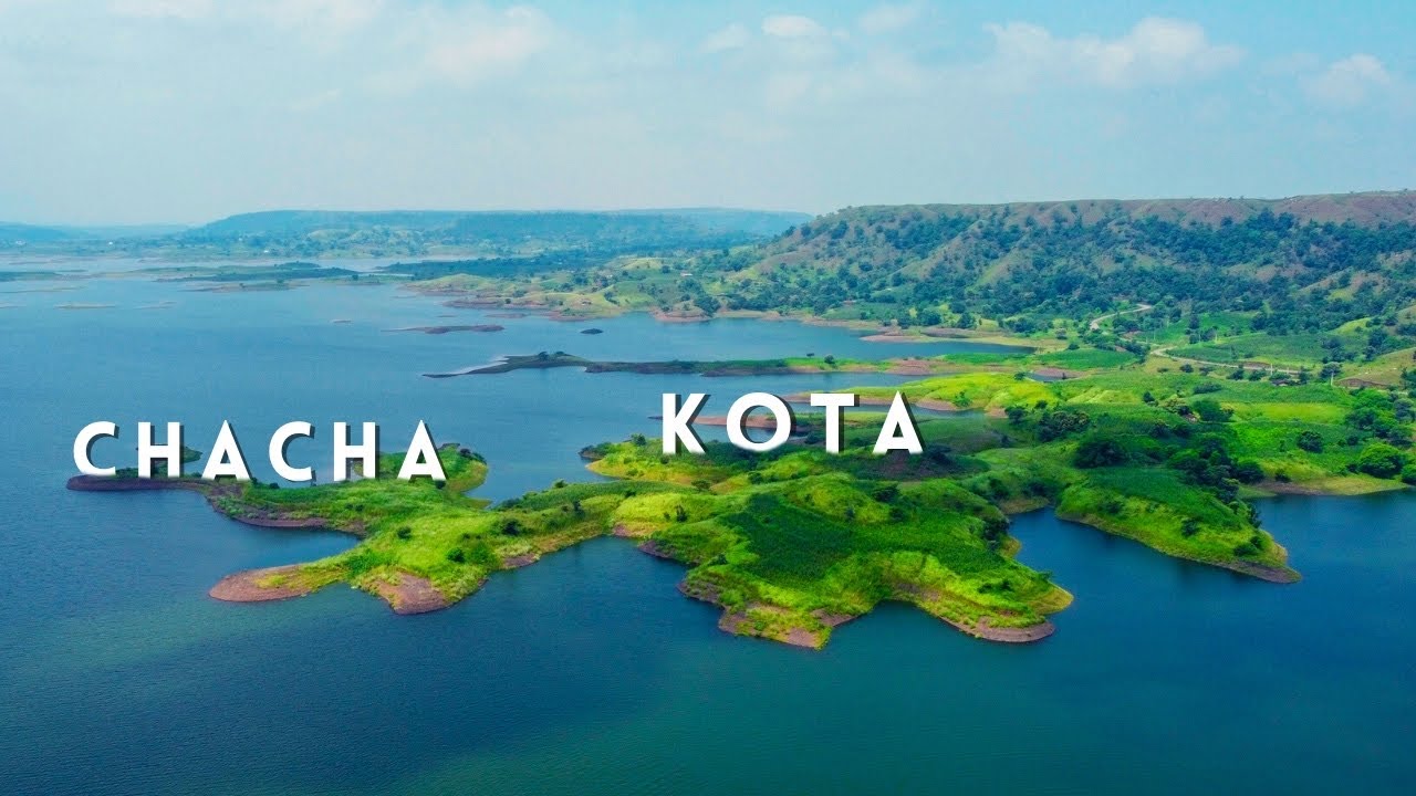 CHACHA KOTA - Banswara