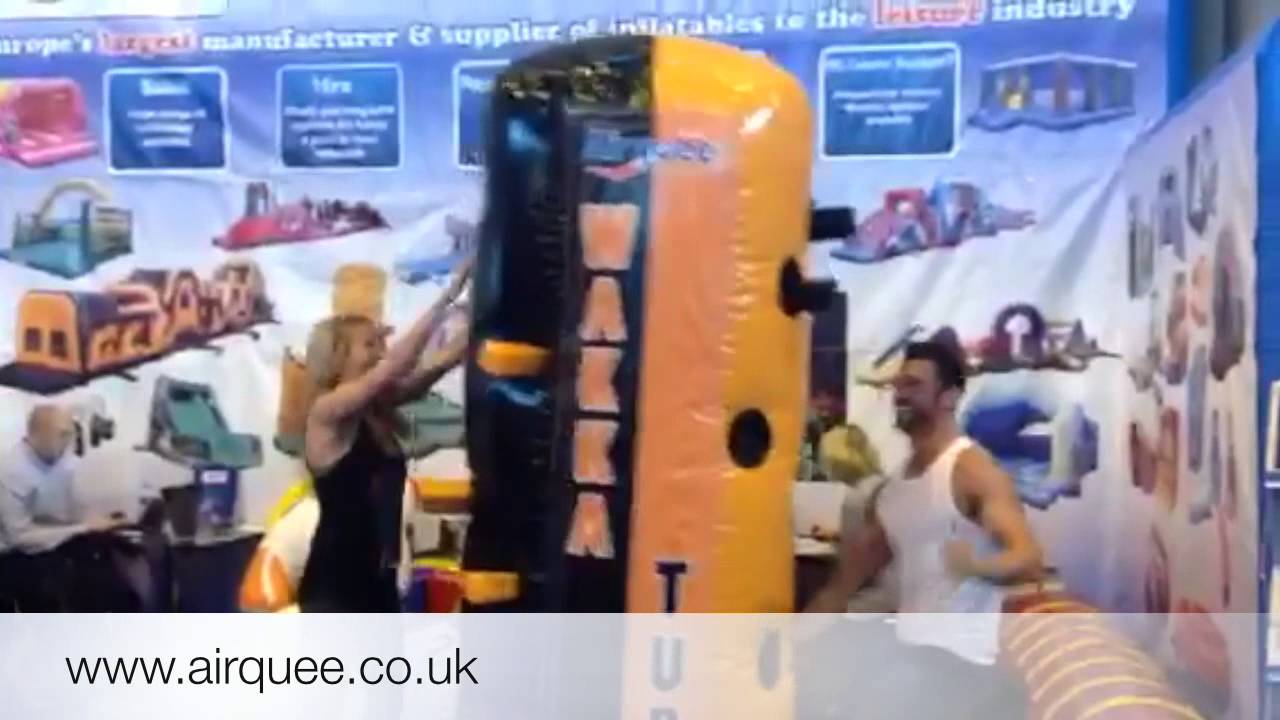 Airquee Inflatables