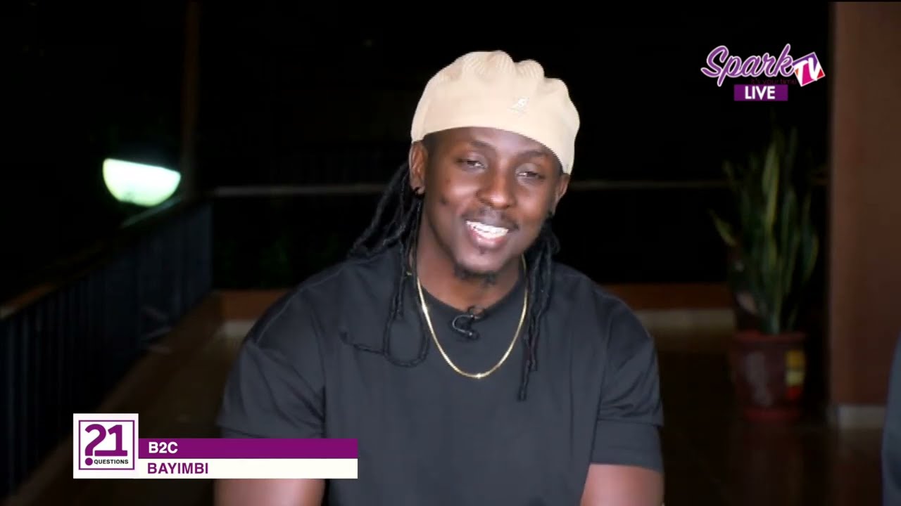 21 Questions | Emyaka 10 egya B2C gijja kulaga olugendo lwaffe - B2C