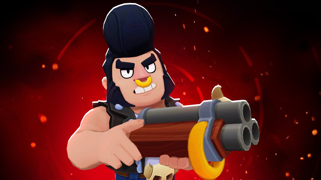 Bull | Weapon