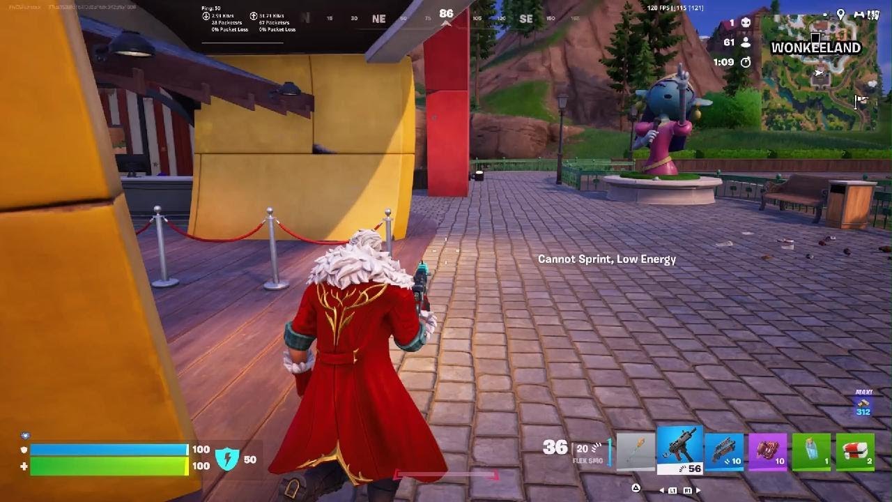 BEST RANKED MATCH EVER