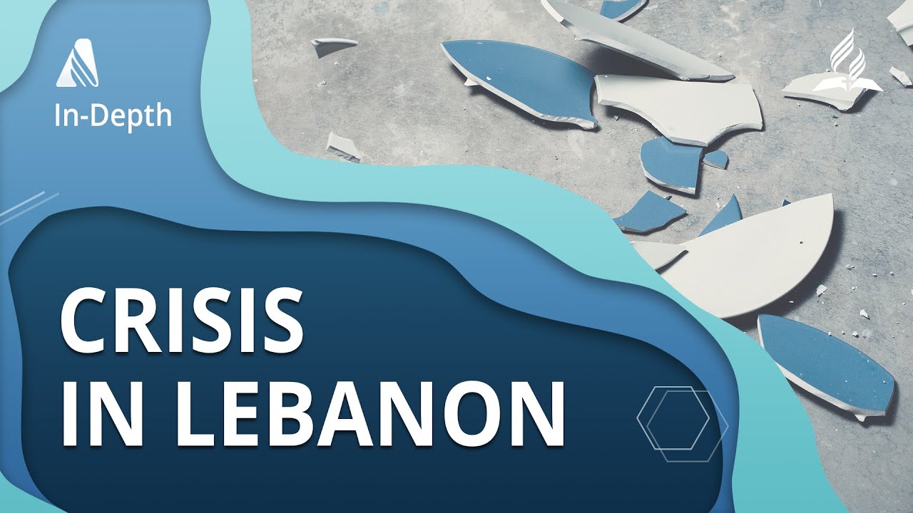 Update on the Crisis in Lebanon | ANN In-Depth
