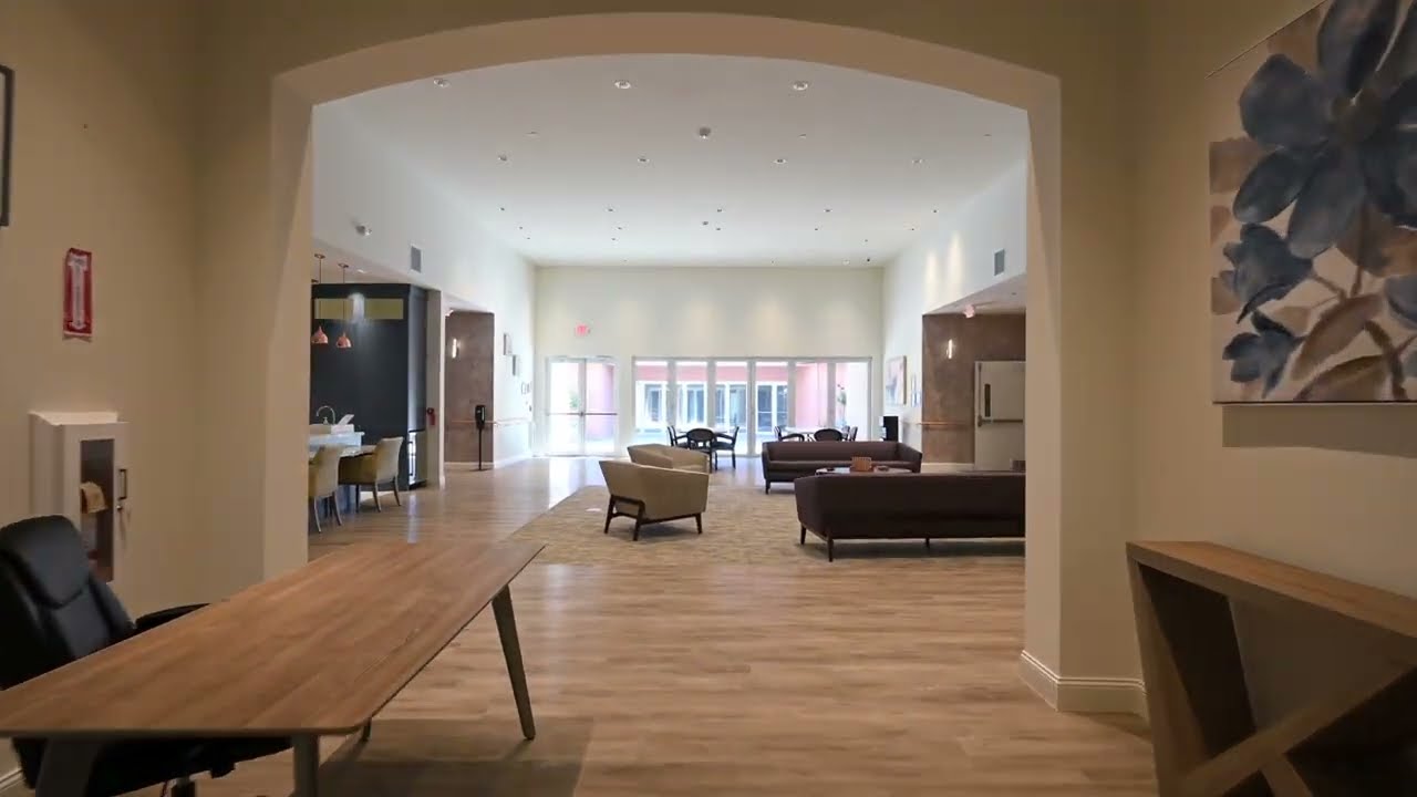 Discover Virtue Recovery Center Las Vegas - Corbett: A Virtual Tour Experience