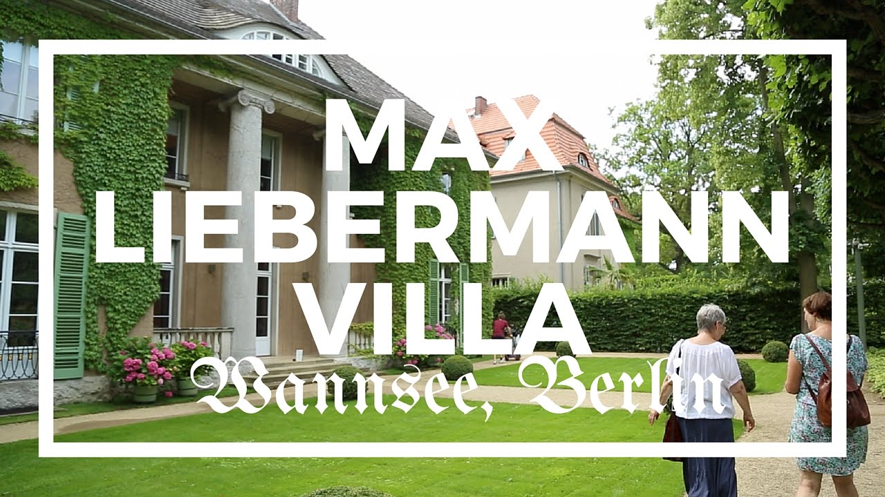 Die Liebermann-Villa