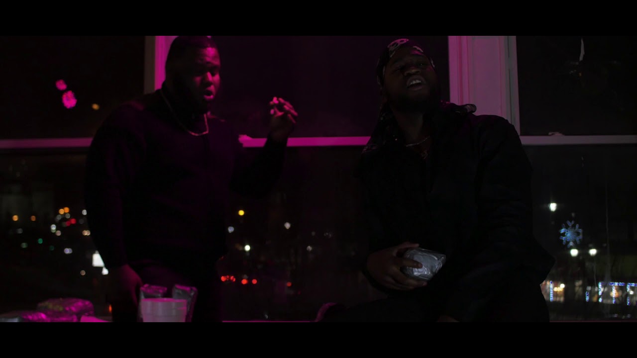 Zay B- Al Pacino(Official Video)