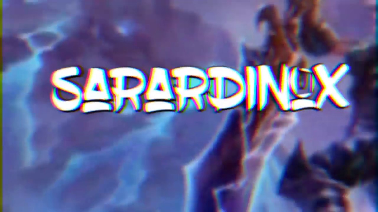LOL Random #1