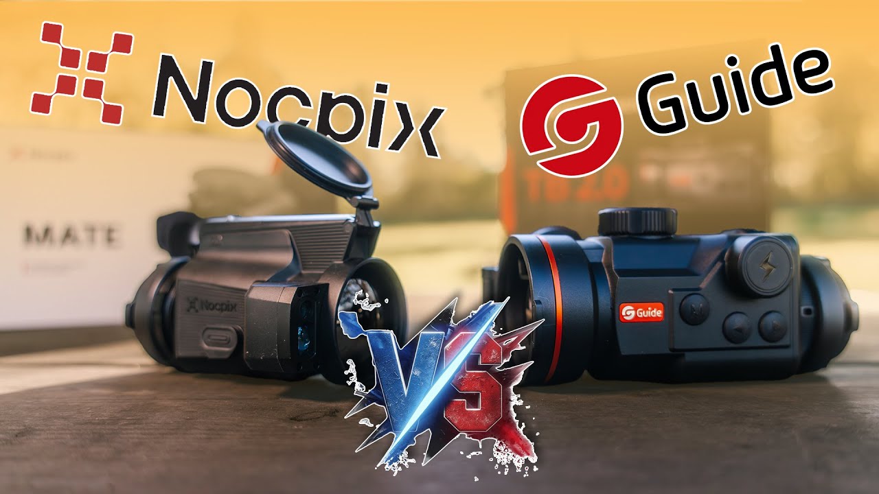 РУКОВОДСТВО ПО TB650P 2.0 против Nocpix MATE H50R — посмотрите перед покупкой | Обзор Opticspot 4K