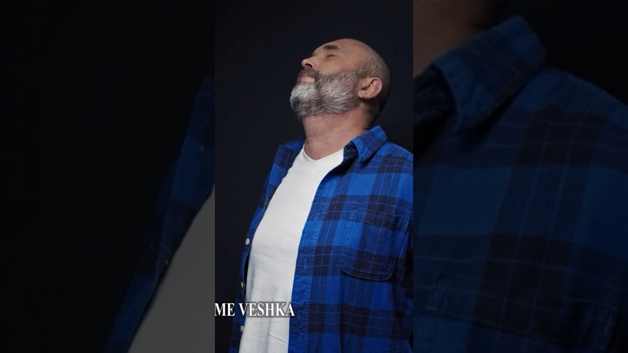 Agj&euml;rimi tek t&euml; s&euml;muret me veshka #semundje #agjerim #veshka #allah #shkence