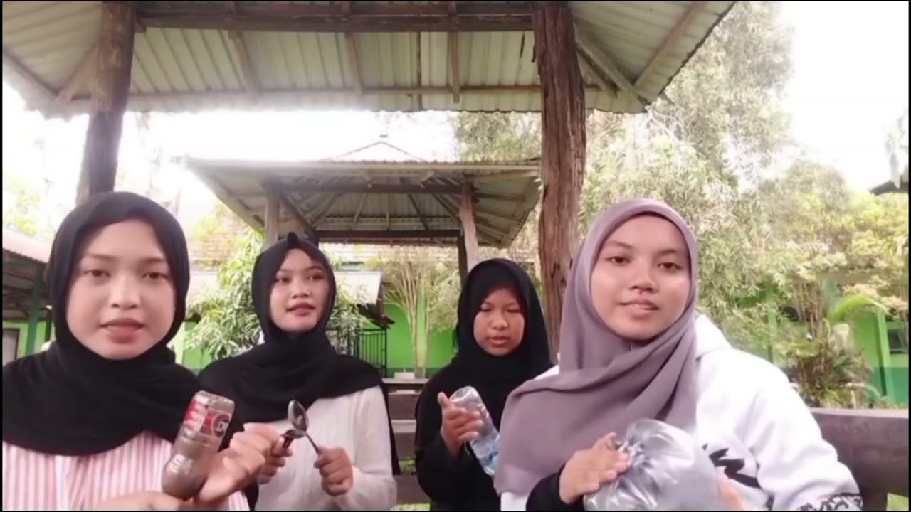 Eksplorasi musik Bunggong Jeumpa