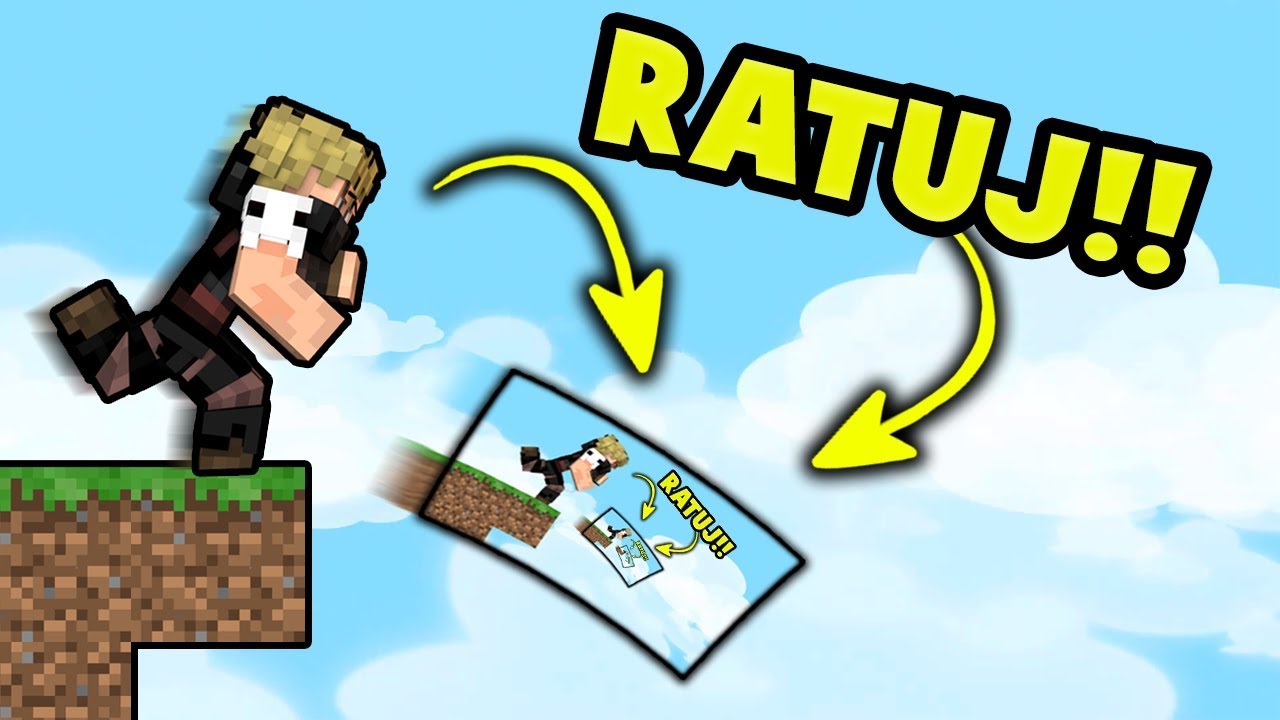 MARDEY RATUJE ODCINEK?! - SPEED BUILDERS #92 /w Mardey