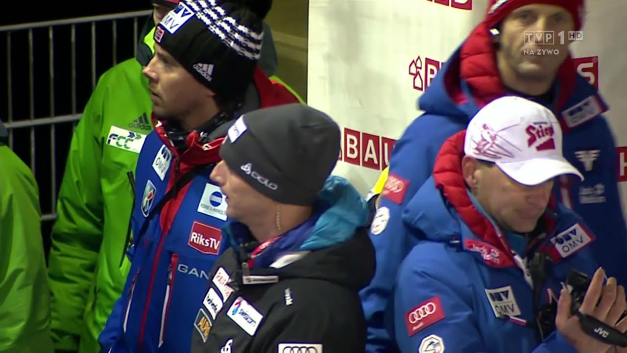 Puchar Świata - Kuopio 2015