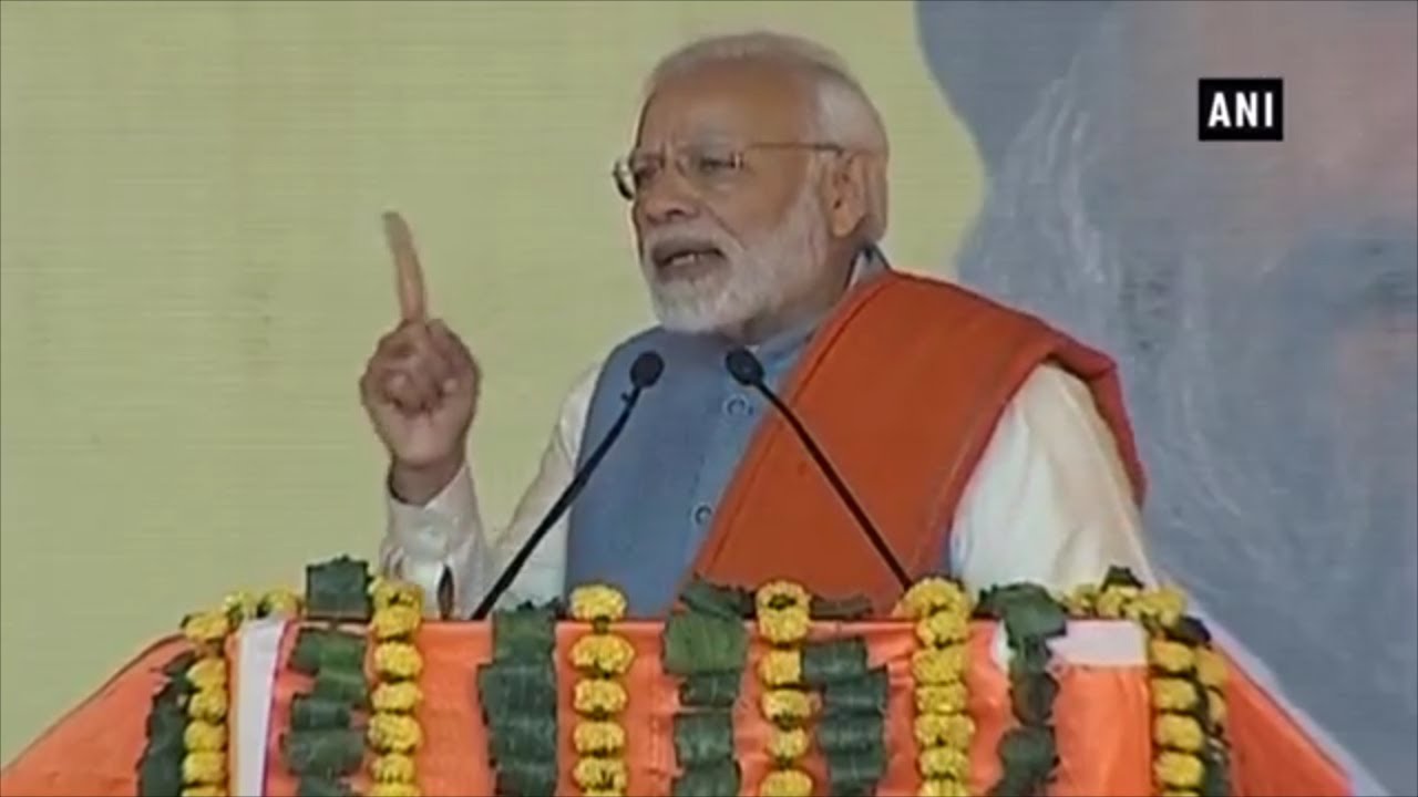 1984 anti-Sikh riots: PM Modi attacks Congress over Kamal Nath’s induction as MP CM