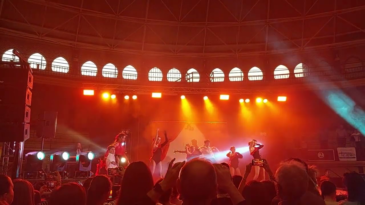 Playback alba de tormes 