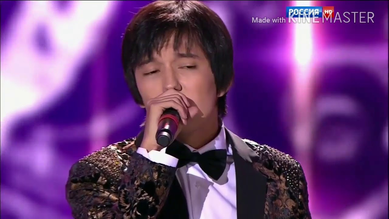 Dimash. 2015 Slavianski Bazar all songs and interviews / Димаш на Славянском Базаре 2015 полностью