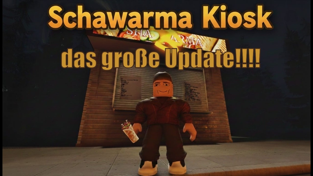 Ein Neues Update? jetzt wirds erst richtig Gruselig | Horror