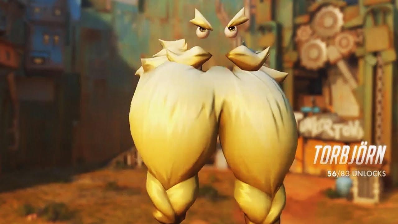 Moments That Are Now IMPOSSIBLE - Overwatch