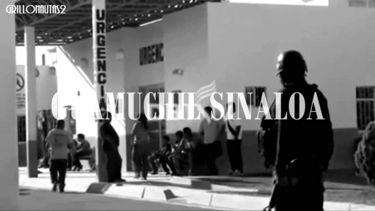 La Despedida Del Viejon - Panchito Arredondo Ft Grupo La Marcha [Estudio 2014] video underground