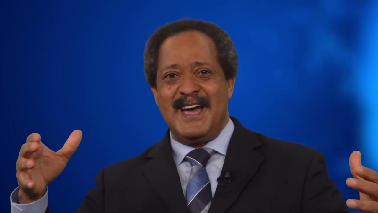 Рамон Каналз | #СессияГК 2022