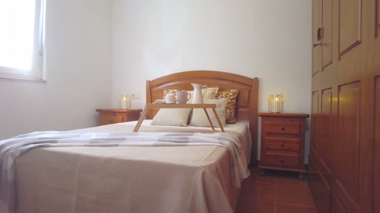 Piso en Venta en Barrio Viñuela, Ujo, Mieres