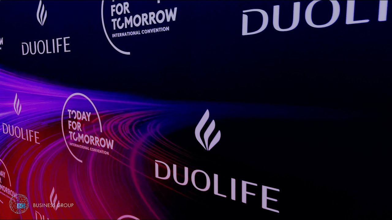 Business Group | Konferencja Today For Tomorrow 16-17.09.2023