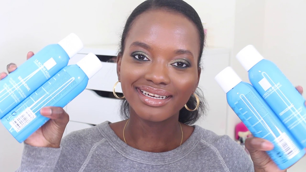 My EPIC French Pharmacy Haul