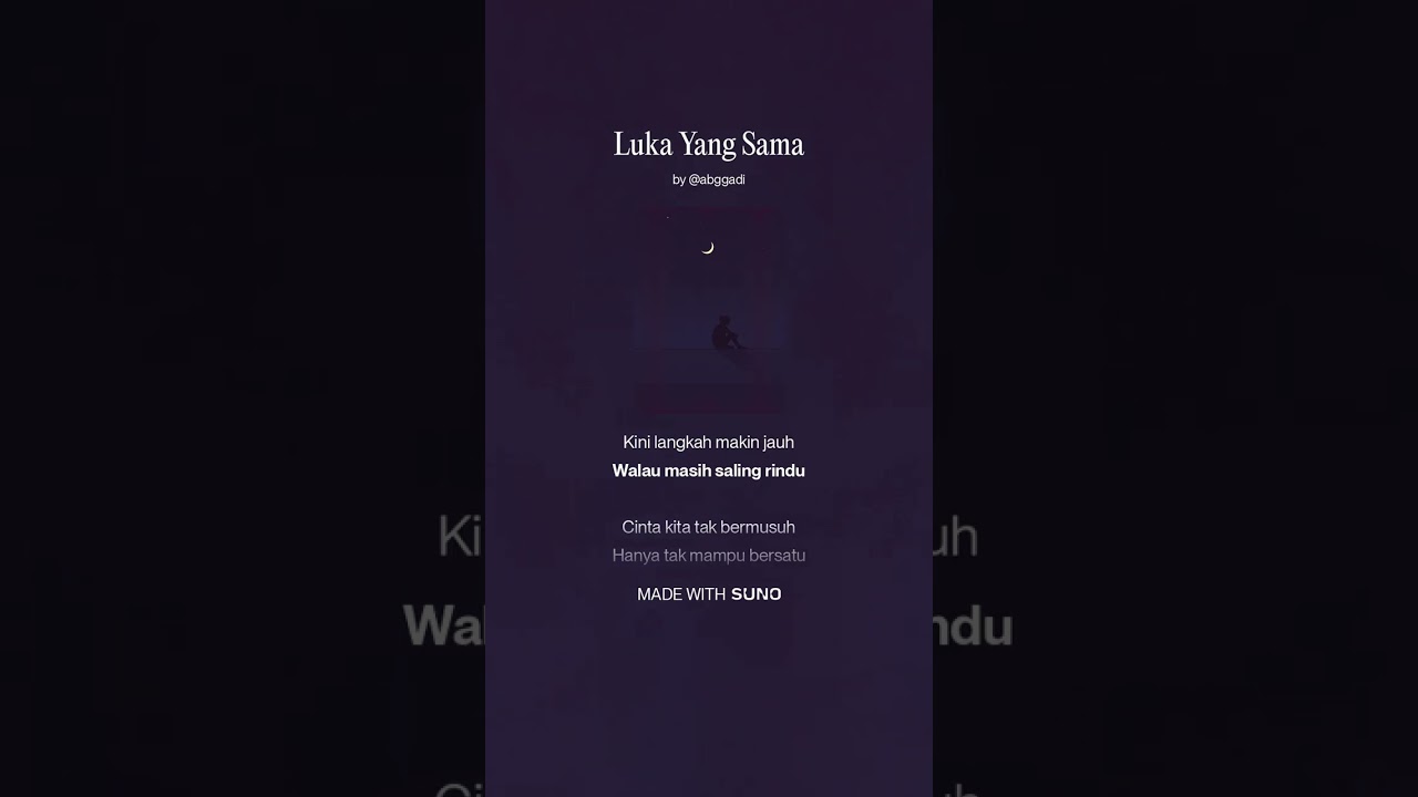 Luka Yang  Sama