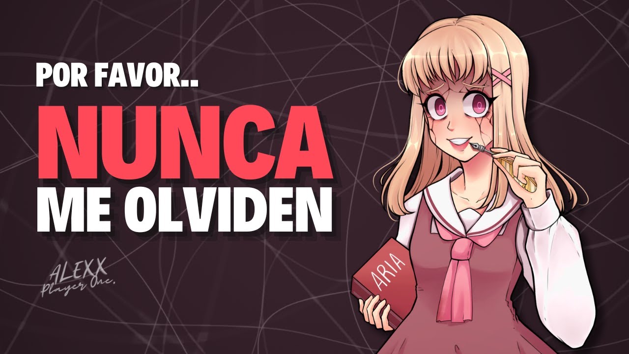 Aria's Story: Una trágica pero inspiradora historia (Explicación + 5 finales)