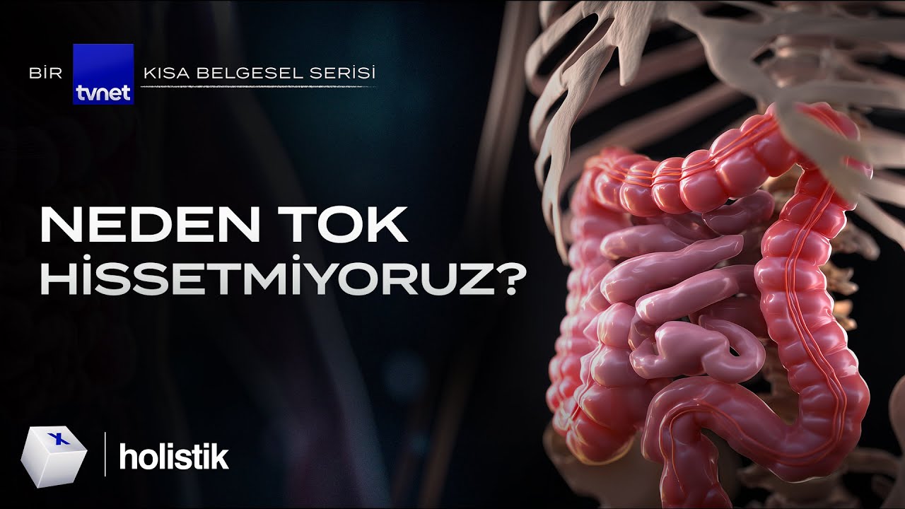 Bağırsaklarımız nasıl sağlığımızın yüzde 99'unu oluşturuyor? | Belgesel