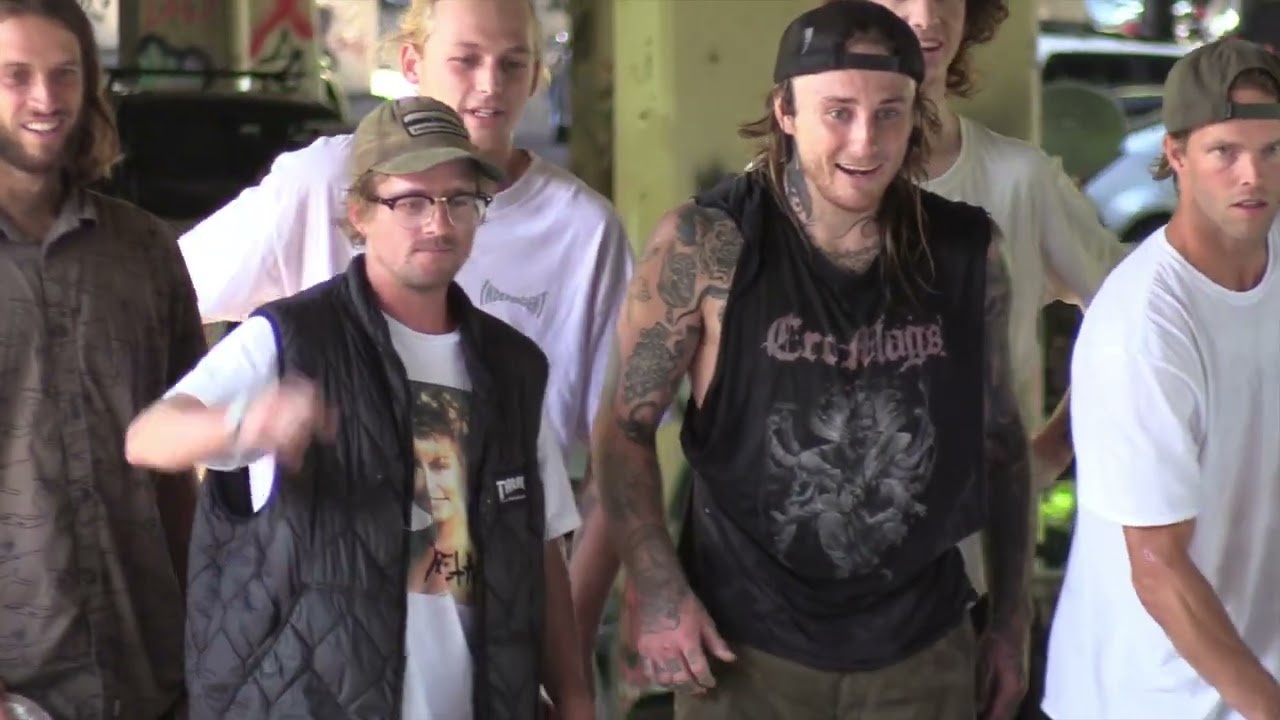 RIP RIDE RALLY RECAP 2022