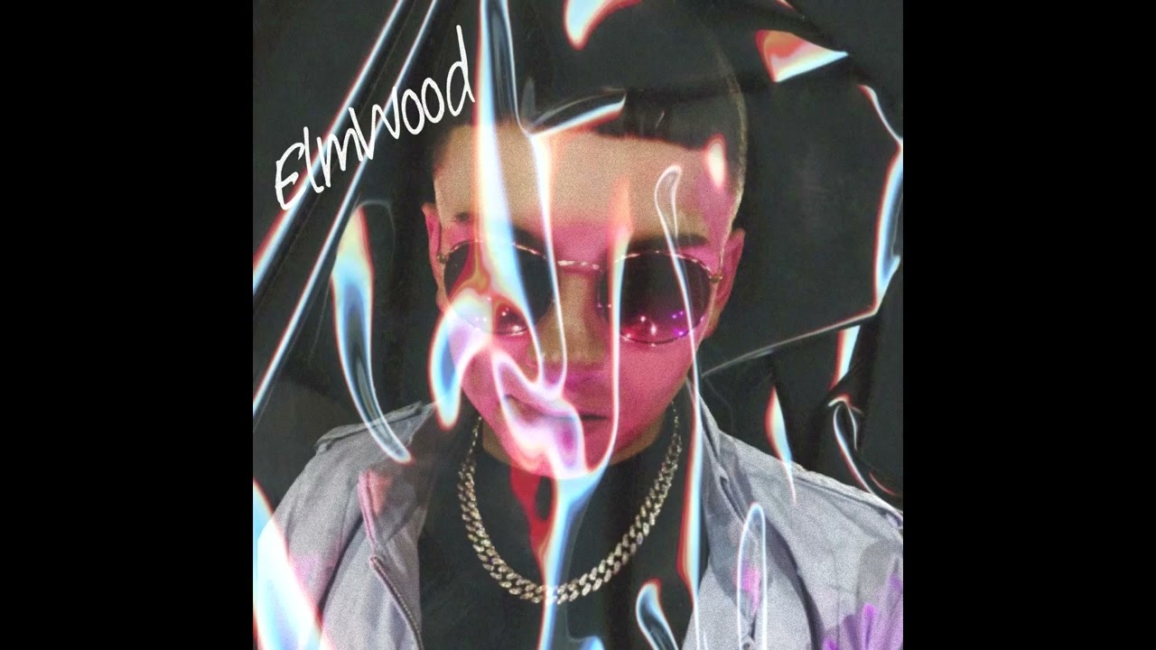 ElmWood   Magic Night (Official Audio)