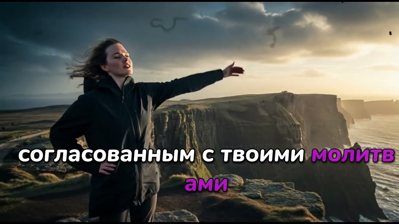 ИЗБРАННЫЙ, ОСТАНОВИСЬ! ЭТО ЛОВУШКА — БОГ ПРЕДУПРЕЖДАЕТ ТЕБЯ СЕЙЧАС
