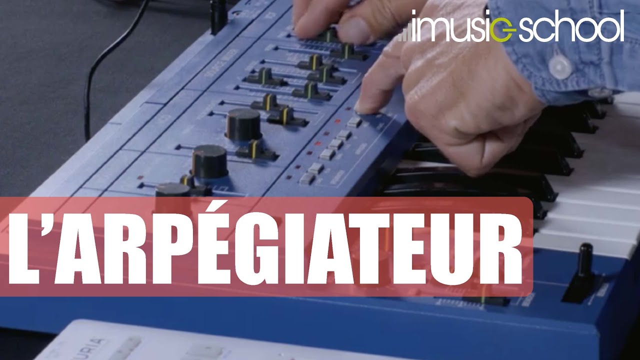 🎧 COURS STUDIO M.A.O 