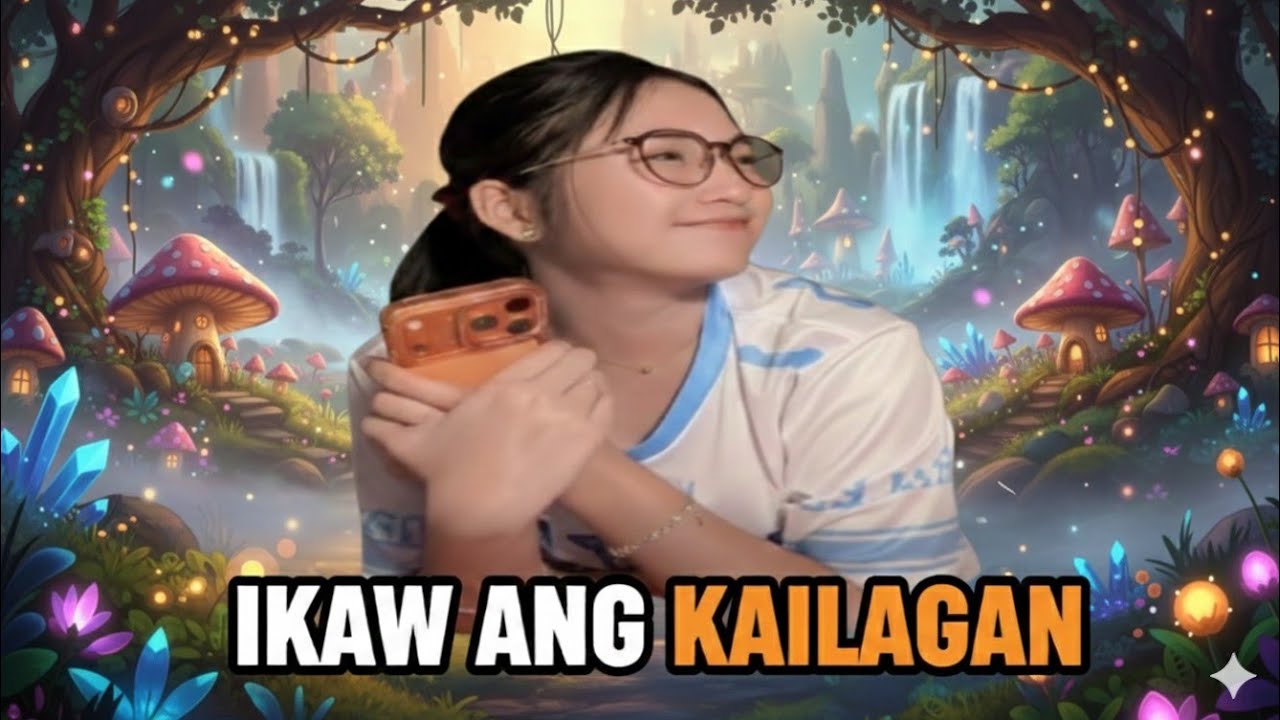 🧿 IKAW ANG KAILANGAN!
