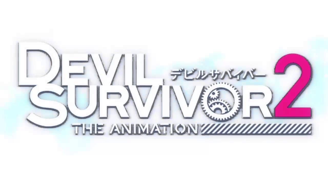 Livetune Adding Fukase - Take Your Way Full Instrumental 『Devil Survivor 2 The Animation Opening』