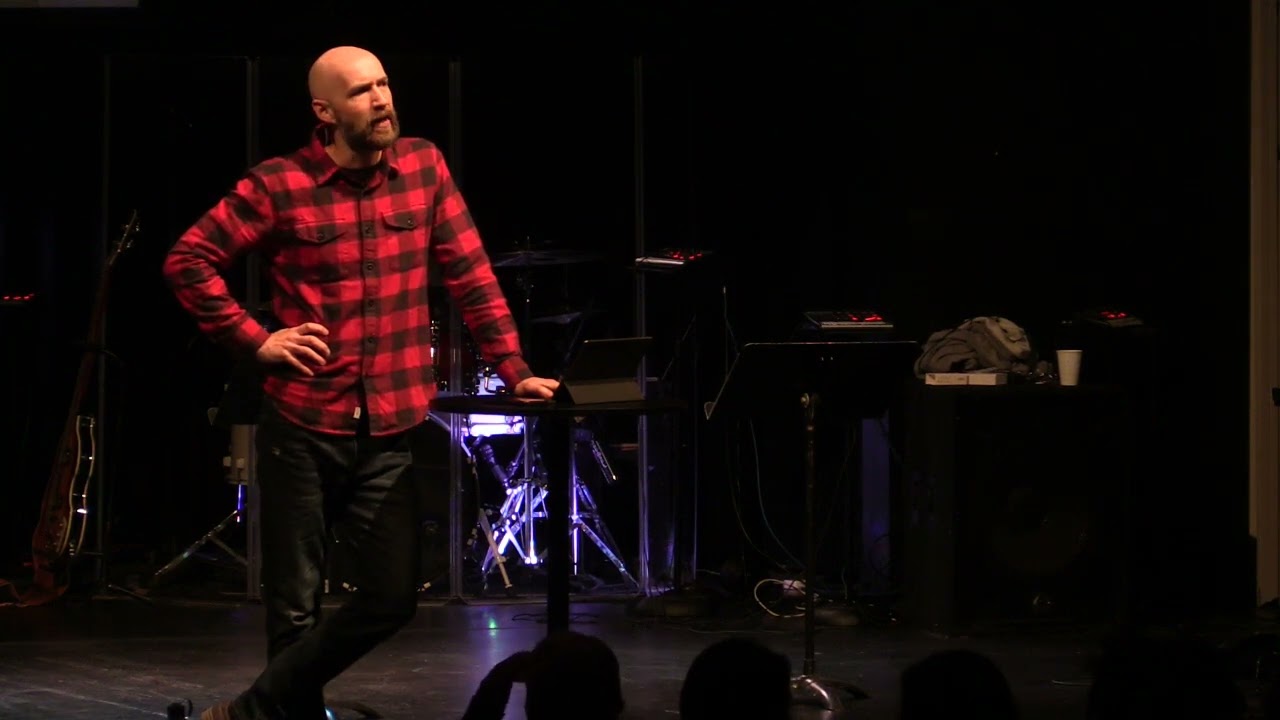 Philemon - Onesimus and Paul
