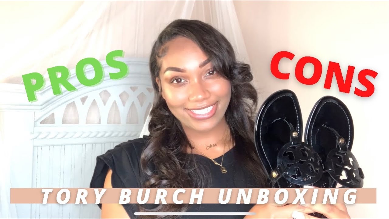 Tory Burch Miller Sandals Review | Everything You NEED to Know!