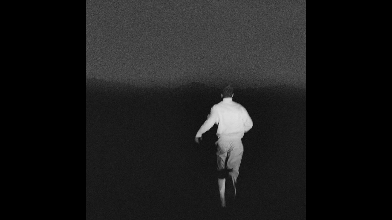 (FREE) JAMES BLAKE X SAMPHA TYPE BEAT 