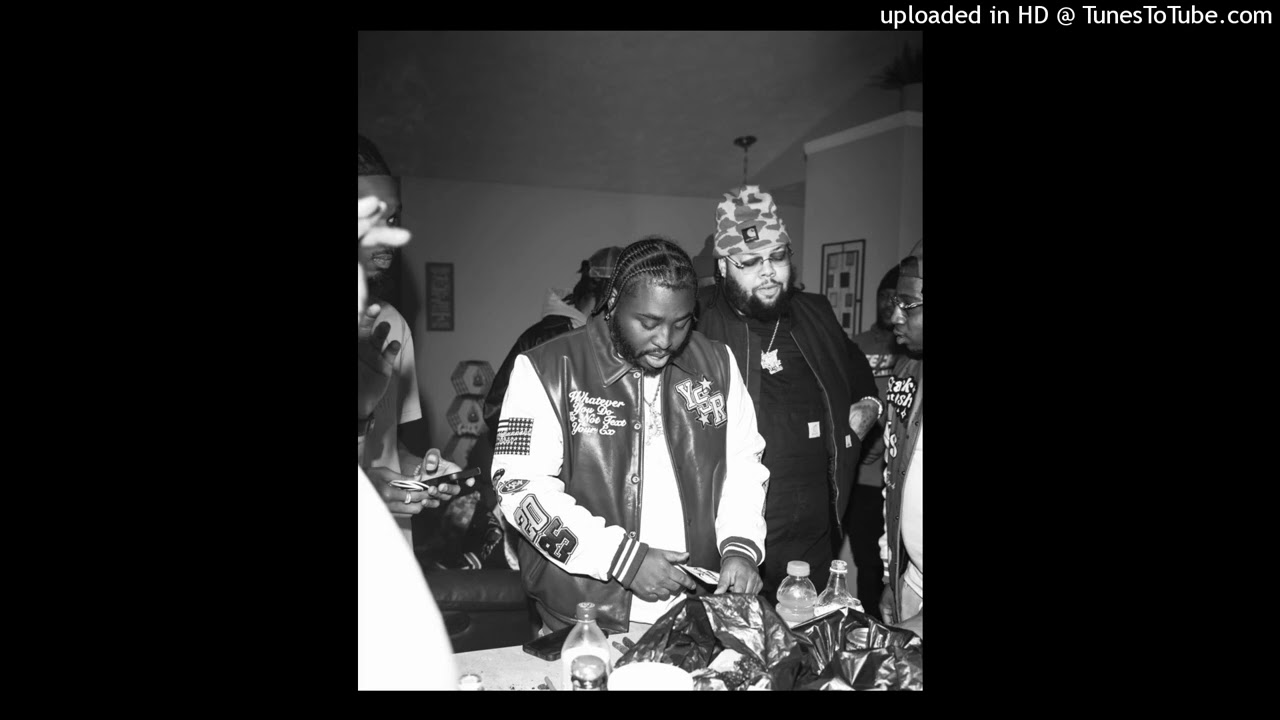 [FREE] Ysr Gramz x KrispylifeKidd x Flint Type Beat - “PSYCHOSIS”
