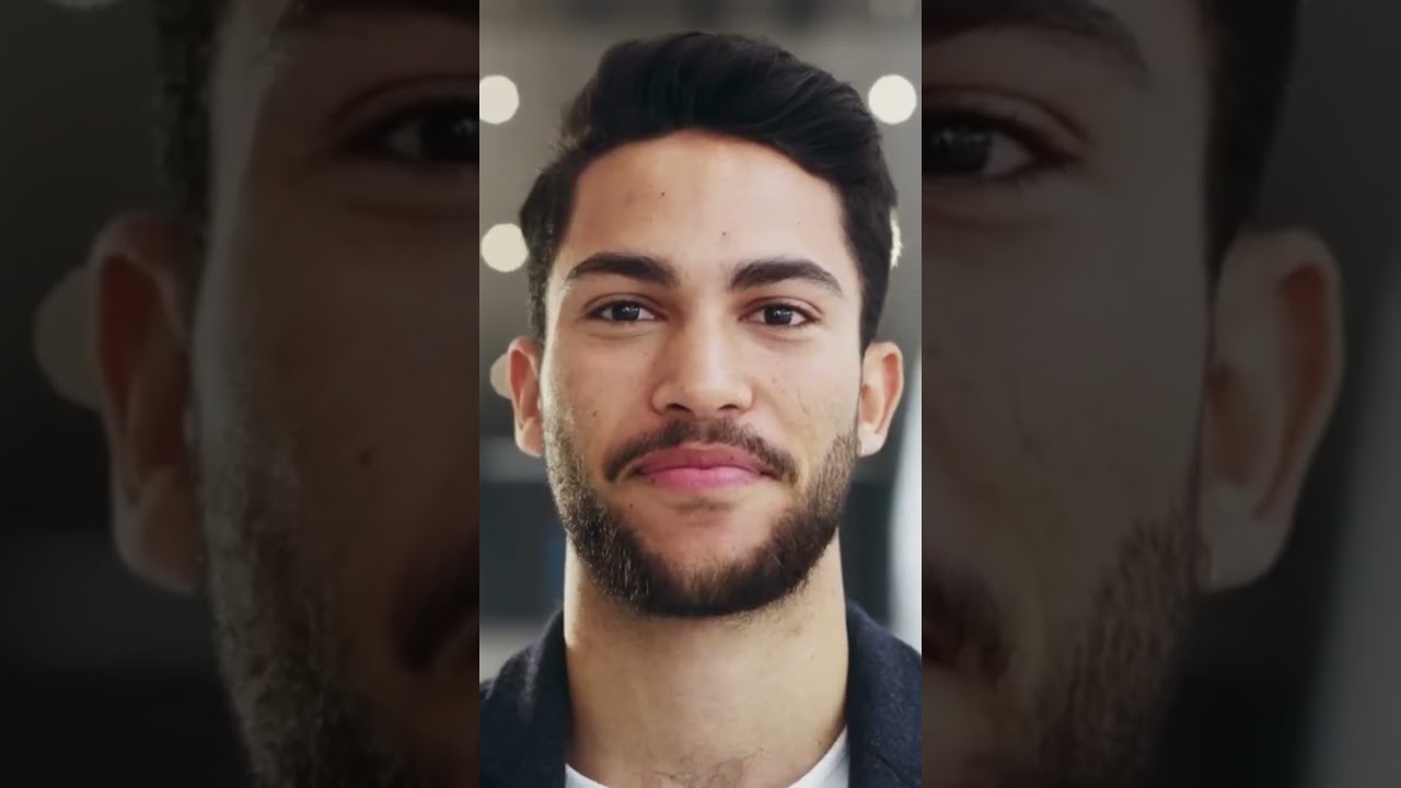 Let confidence make you look less desperate on a first date 